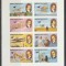 Guinea Ecuatoriala - Istoria Aviatiei Orville &amp; Wilbur Wright IMPERF S/S 1v MNH