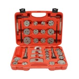 Trusa universala presa piston etrier frana 35 piese Breckner Germany