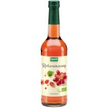 Otet Vin Rosu Byodo Bio 500ml - Aciditate 6%, Nesulfurat, Produs Ecologic