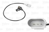 VALEO 254003 Senzor impulsuri, arbore cotit