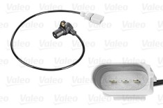 VALEO 254003 Senzor impulsuri, arbore cotit