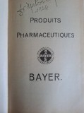Produse Farmaceutice BAYER