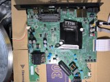 placa de baza RSAG7.820.12999 /R0H roh Din Hisense 43E63KT