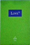 Marius Chivu (coordonator) - Iubire 13. Antologie bilingva romano-engleza