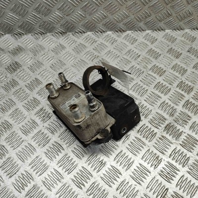 Răcitor de ulei JAGUAR F-PACE X761 2022 OEM: X6003001 foto