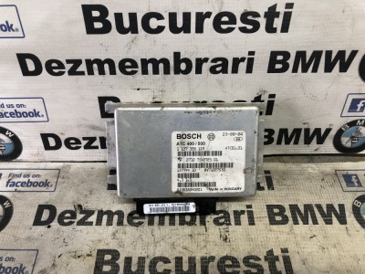 Modul cutie transfer xdrive BMW X3 E83 X5 E53 foto