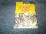 NEGU COSMA - LA SACELE LINISTE