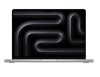 MacBook Pro 14.2&quot;/Apple M4 Pro (CPU 12-core, GPU 16-core, Neural Engine 16-core)/24GB/512GB - Silver - INT KB NewTechnology Media