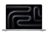 MacBook Pro 14.2&quot;/Apple M4 Pro (CPU 12-core, GPU 16-core, Neural Engine 16-core)/24GB/512GB - Silver - INT KB NewTechnology Media