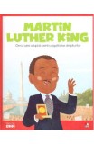 Micii mei eroi. Martin Luther King