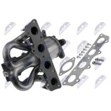 Catalizator Hyundai I30 1.4, 1.6 2007-, Kia Ceed 1.4, 1.6 2006-, Pro Ceed 1.4, 1.6 2008-, Euro 4, 285102B460