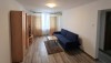Inchiriez apartament cu trei camere, doua bai, balcon, debarale Zona Ambrozie - Aleea Fizicienilor, 3, Etajul 8