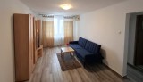 Inchiriez apartament cu trei camere, doua bai, balcon, debarale Zona Ambrozie - Aleea Fizicienilor