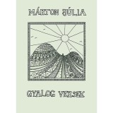 Gyalogversek -&Uuml;KH 2016 - M&aacute;rton J&uacute;lia
