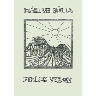 Gyalogversek -&amp;Uuml;KH 2016 - M&amp;aacute;rton J&amp;uacute;lia foto