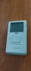 MP3 Player Samsung YH-920, 20GB, Digital Audio Player - Necesita incarcator