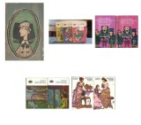 Cumpara ieftin Pachet 10 carti CHARLES DICKENS