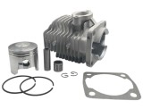 Kit cilindru - Set motor Pocket Bike 50cc 40mm bolt 10mm (include colivie rulment piston) Mini ATV , Pocket Bike , AER