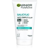 Garnier Pure Active exfoliant 3 in 1 150 ml