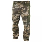 Moro pantaloni marime m,bumbac+elastan, greutate 200g/m2