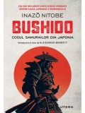 Bushido. Codul samurailor din Japonia/Inazo Nitobe, Litera