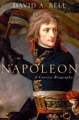 Napoleon: A Concise Biography foto