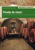 Cumpara ieftin Pivni&Aring;&pound;e de vinuri - Paperback brosat - Dr Janki Ferenc, K&Atilde;&copy;rey Csilla - Casa