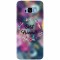 Husa silicon pentru Samsung S8, Best Friends 101