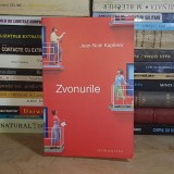 JEAN-NOEL KAPFERER - ZVONURILE_CEL MAI VECHI MIJLOC DE INFORMARE DIN LUME , 2006 *