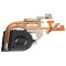 48.Sistem coolere laptop cu heatsink AT0C6005DR0