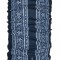 Bandana Unitube Navy Folk