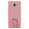 Husa silicon pentru Samsung Grand Prime, How To Be A Bad
