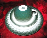 SET CAFEA / SET MIC DEJUN PORTELAN THOMAS ROSENTHAL CEASCA CU FARFURII