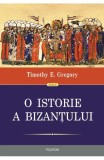 O istorie a Bizantului