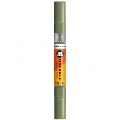 Marker Molotow ONE4ALL? Acrylic Twin1,5 ? 4 mm amazonas light foto