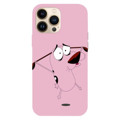 Husa compatibila cu Apple iPhone 12 model Courage, Silicon, TPU, Viceversa foto