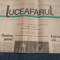 ZIARUL LUCEAFARUL 28 DECEMBRIE 1968