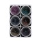 Set 6 sclipici unghii