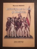 Revoluția 1848 și R&acirc;mnicul - Marcela Fr&acirc;ntu (1999, Editura Adrianso) - Carte de Istorie