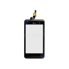 Husa Fata LG Optimus 3D P920 Originala + Touchscreen, Geam