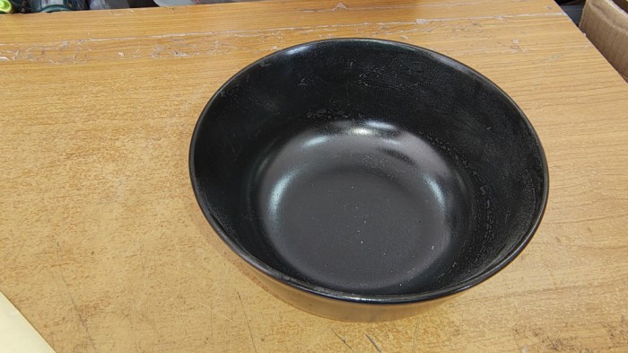 Bol negru #A7237han