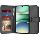Husa 360 Xiaomi Redmi A5 4G (Regional) Asteroid GSM Diary Book, negru