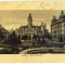 AD 901 C. P. VECHE -LEIPZIG -NEUES RATHAUS -CIRCULATA 1913 LA IONEL OPRISAN, BUC