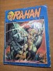 Revista de benzi desenate - rahan - iulie 1981
