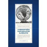 A nemzetk&ouml;zi kapcsolatok elm&eacute;letei