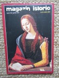 Magazin Istoric, Nr. 1 - Ianuarie 2004
