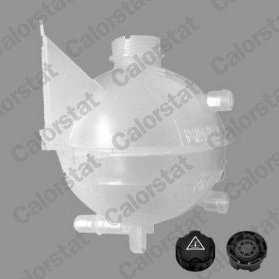 Expansion tank, coolant foto