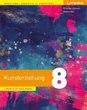 Cumpara ieftin Kunsterziehung. Lehrbuch fur die 8. Klasse/Oana-Mari Solomon, Sidonia Calin