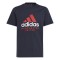 Manchester United tricou de copii Graphic night - 128