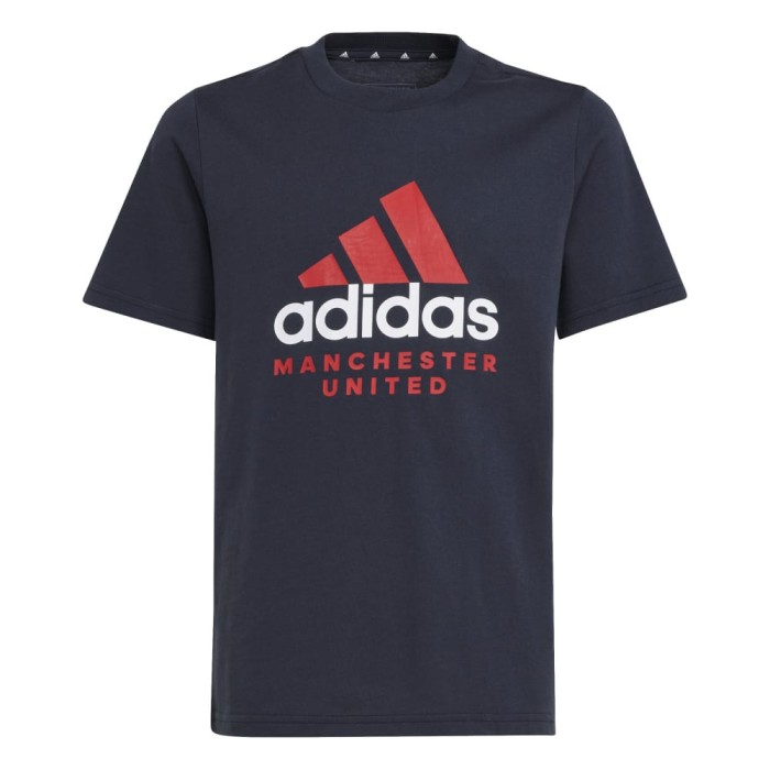 Manchester United tricou de copii Graphic night - 140
